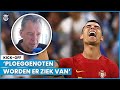 ‘Mijn god: Zelfs hiertoe is Ronaldo in staat’
