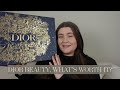 My Dior Beauty Favorites That Are Worth The Money