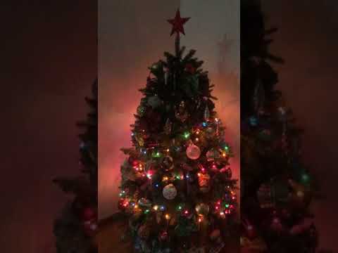 National Tree 6 Foot Dunhill Fir Tree