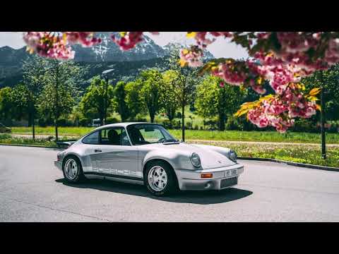 Porsche 911 Turbo 50 Years Of Success | Turbo No.1 | 1974 to 2024 | Five Decades of the Iconic Turbo