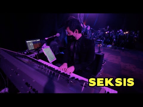 SEKSIS - YAZMIN AZIZ - BIG STAGE 4 FINAL