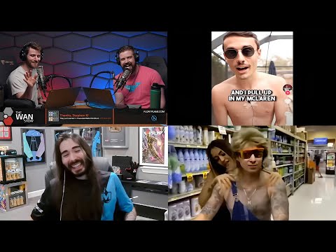 Penguinz0 – Dumb Internet Drama Compilation