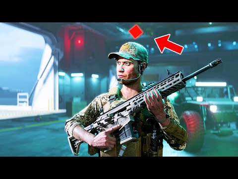 Everything Wrong With Battlefield 2042 Beta...