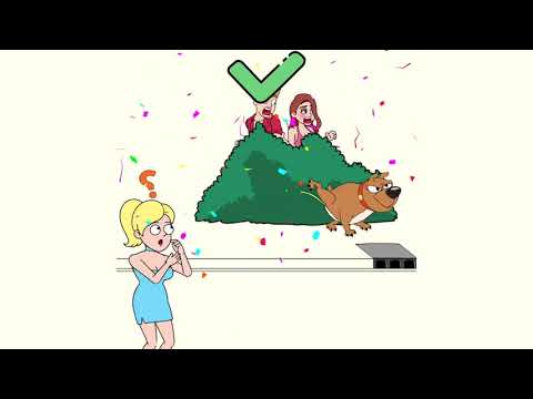 DOP Love Story: Delete Story Video