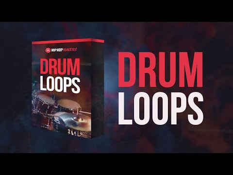 Free Drum Loops Sample Pack ( Free Drum Samples )