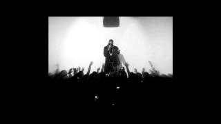 Ironik - Letter To My Fans