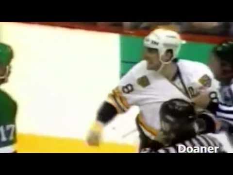 Flem - Donald Trump BRUINS REMIX