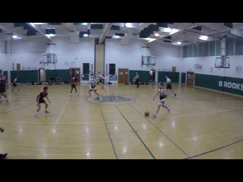 ATR VS MUSTANGZ HS 2