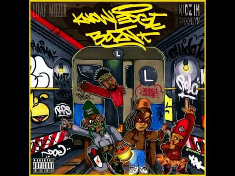 Loaf Muzik - Toast to the Suckas