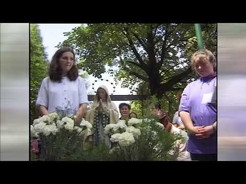 Slovenský Betlém - RAJECKÁ LESNÁ (DVD rip)