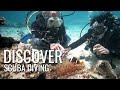 Discover Scuba Diving, red sea, scuba diving, rotes meer, discover scuba diving, Annette & Robby RedSea-Divers, Zahabia Beach, Ägypten, Hurghada
