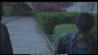 Karim Cherif Reel2009 with engl. subtitles video