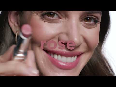 Color Booster Lip Balm | 2 - pink glitter