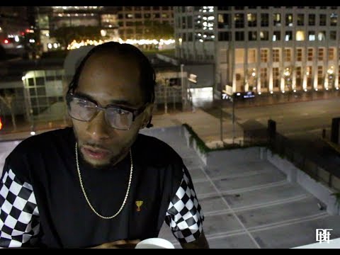 Duece Hagerty - Keep It 100 (Official Music Video)