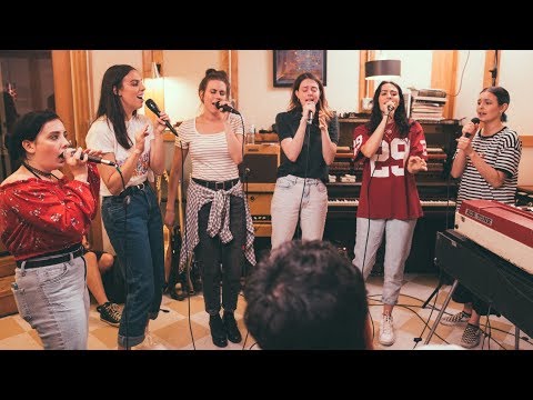 Umbrella | Rihanna | Funk cover ft. Cimorelli
