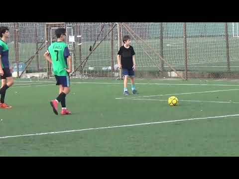 LA FERNANDETA vs PATRICIOS - #LigaNuñez - TDV S14 - 2022