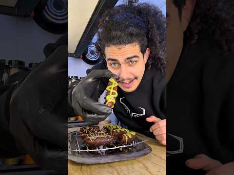 قطايف موديل السنه😋🥟🌙