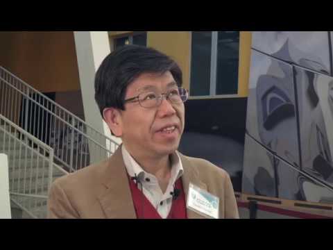 LANR Colloquium 2019 (INTERVIEW) - Yasuhiro Iwamura