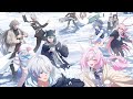 We Got Spring Festival Special Animation Honkai Impact 3rd
