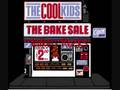 The Cool Kids - Mikey Rocks