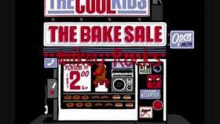 The Cool Kids - Mikey Rocks