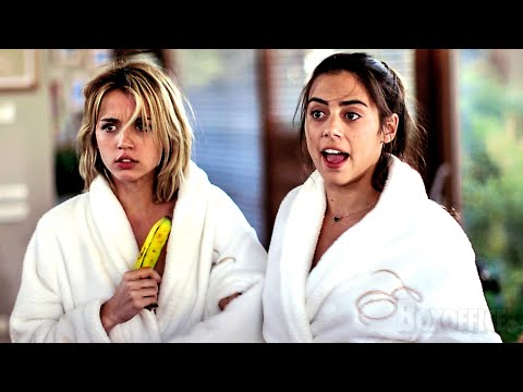 إنهم يشبهون الملائكة | Knock Knock أفضل المشاهد 🌀 4K