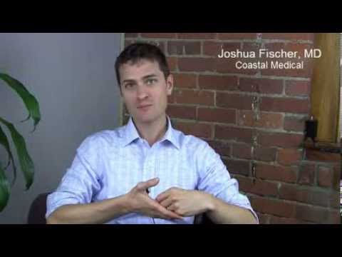 Meet Dr. Joshua Fischer 2013
