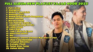 Download lagu NEW PLAYLIST BEST OF FAJAR NOOR | INDONESIAN IDOL 2025 mp3
