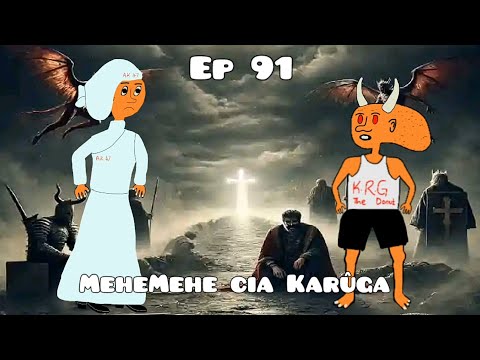 MeheMehe cia Karûga Ep 91 - Mûthoni Mûkûrinû's Judgment Day🤣🤣