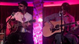 Hurt - Falls Apart (Acoustic) (HD)