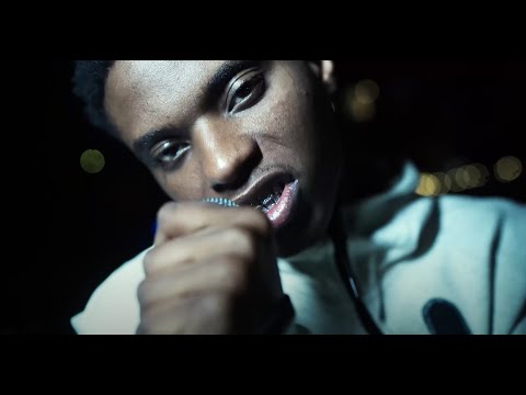 Lil Dell - Rockstar (Official Music Video)
