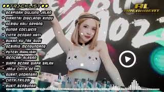 Download lagu DJ BERPISAH DIUJUNG JALAN x DI RANTAI DI GELANGI RINDU | DUGEM BREAKBEAT MALAYSIA 2025 FULL MELODY mp3