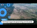 Eerste afspraak van klimaatoverleg: bos redden