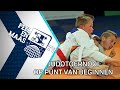 Judotoernooi is er klaar voor - 12 oktober 2021 - Peel en Maas TV Venray