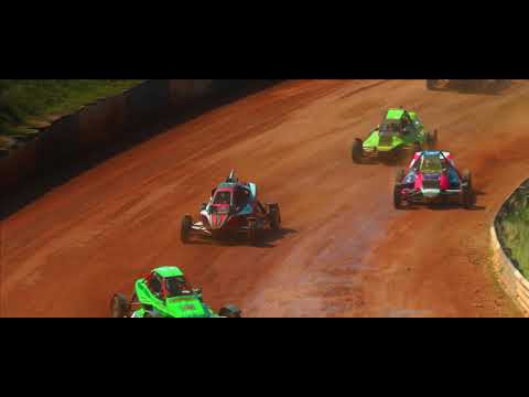 SPEEDCAR Team Autocross European Championship - Nyirád 2018