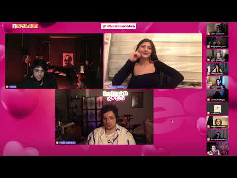 AYAK NUMARAN KAÇ? - KATMAN DATES - CELLAT - KOMİK ANLAR #12