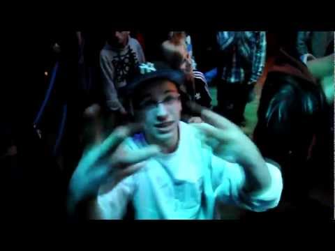 Rap Poligon 7 - Czysty Ander. Official Promo