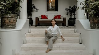 How I Fund My Lifestyle | Nicolas Fairford