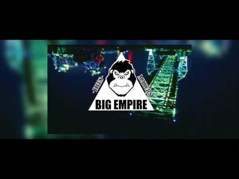 Big Empire - DUISBURG 04 (FREE BEAT) TRAP STYLE