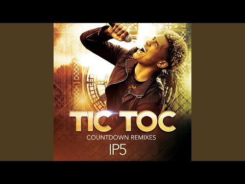 Tic Toc (Kelvin Wood Mix)