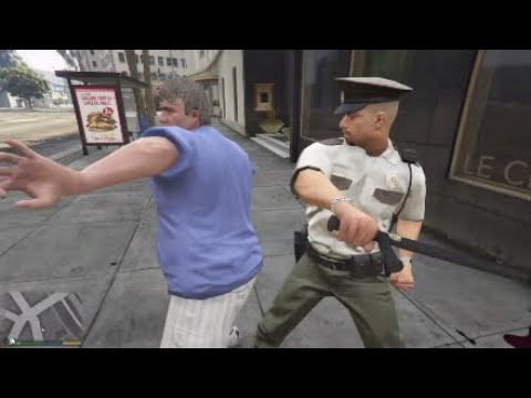 Random NPC interaction ends with two people dead