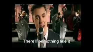 Leon Jackson - CREATIVE ( lyrics)