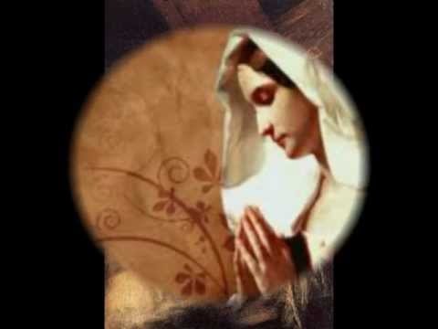 Albena Kechlibareva sings *La donna ideale* by Luciano Berio as Adaptation to Voice and Organ