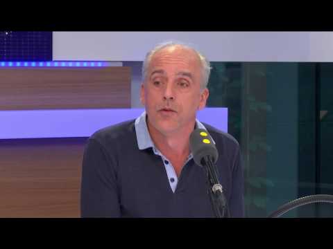 Philippe Poutou ne sera pas candidat en 2022