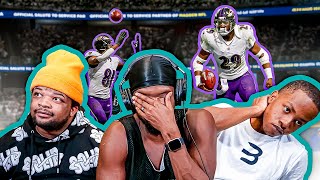 Professional Hoes Made Us Hate The Entire Squads Community!!