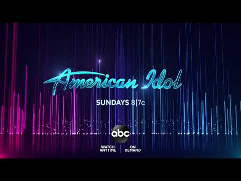 American Idol Promo - March 7, 2021 (abc)