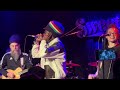 Mykal Rose: Bull in the Pen  8/16/25 Mill Valley, CA