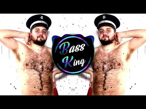 Magnus Millang ft. Jack Oliver - Julesne [Bass Boosted]