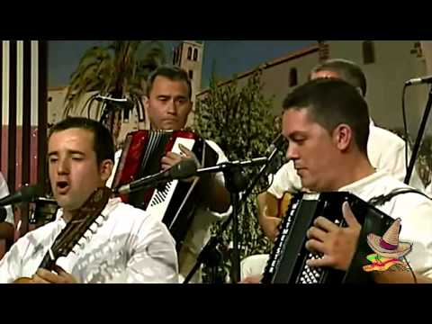 PUPURRI DE RANCHERAS