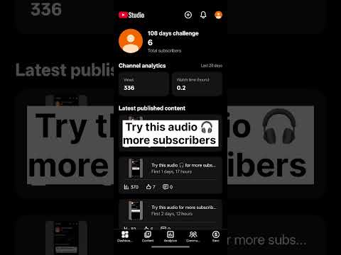 YouTube Thumbnail